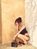 モデル：三上悠亜　身長：159cm　着用サイズ：Sサイズ