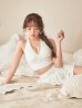 モデル：三上悠亜　身長：159cm　着用サイズ：Sサイズ