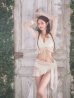 画像10: 【即日発送!】【ビキニ】【水着】Solle echo swimwear 4点セット[FB01] (10)