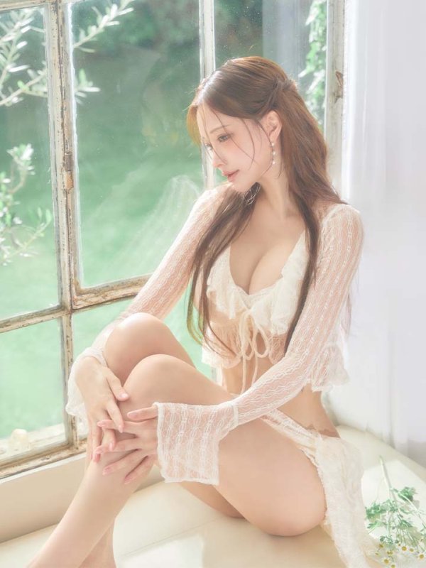 画像11: 【即日発送!】【ビキニ】【水着】Solle echo swimwear 4点セット[FB01]