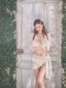 画像13: 【即日発送!】【ビキニ】【水着】Solle echo swimwear 4点セット[FB01] (13)
