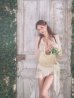 画像15: 【即日発送!】【ビキニ】【水着】Solle echo swimwear 4点セット[FB01] (15)