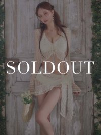 【ビキニ】【水着】Solle echo swimwear 4点セット[FB01]【一部予約商品/8月上旬発送予定】