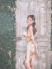 画像24: 【即日発送!】【ビキニ】【水着】Solle echo swimwear 4点セット[FB01] (24)