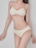 画像27: 【即日発送!】【ビキニ】【水着】Solle echo swimwear 4点セット[FB01] (27)