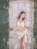 画像6: 【即日発送!】【ビキニ】【水着】Solle echo swimwear 4点セット[FB01] (6)