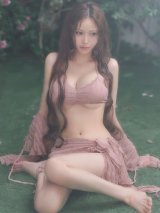 【即日発送!】【ビキニ】【水着】Solle echo swimwear 4点セット[FB01]