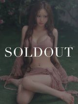 【即日発送!】【ビキニ】【水着】Solle echo swimwear 4点セット[FB01]