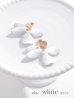 画像3: 【ピアス】リリーフラワーピアス【Fサイズ/2カラー】 (3)