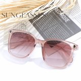 【即日発送】【ビキニ】【水着小物：サングラス】ベージュフレームサングラス[HC03]