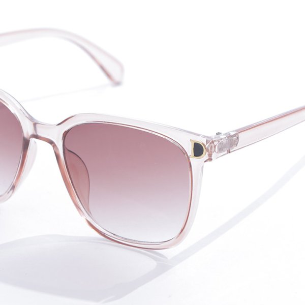 画像4: 【即日発送】【ビキニ】【水着小物：サングラス】ベージュフレームサングラス[HC03]