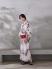 画像25: 【即日発送！】【メンズ浴衣】パイソン柄浴衣【浴衣３点セット 浴衣/帯/下駄】[FB03] (25)