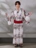 画像19: 【即日発送！】【メンズ浴衣】パイソン柄浴衣【浴衣３点セット 浴衣/帯/下駄】[FB03] (19)