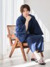モデル：今井暖大　身長：173cm　着用サイズ：Lサイズ