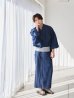 モデル：今井暖大　身長：173cm　着用サイズ：Lサイズ