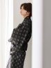 モデル：今井暖大　身長：173cm　着用サイズ：Lサイズ