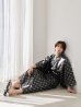 モデル：今井暖大　身長：173cm　着用サイズ：Lサイズ
