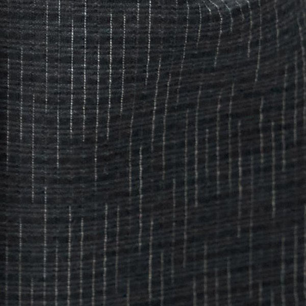 画像4: 【即日発送】【浴衣小物/メンズバッグ】絣模様信玄袋【1カラー】[OF04]