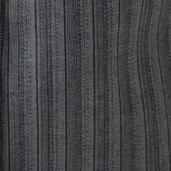 画像4: 【即日発送】【浴衣小物/メンズバッグ】縞模様信玄袋【1カラー】[OF04]