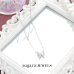 画像2: 【JEWELS/アクセサリー：ネックレス】バタフライビジューネックレス【1カラー】[OF02] (2)
