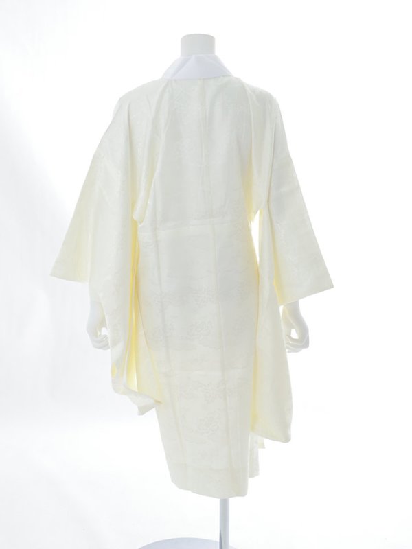 画像2: 【卒業袴用着付け小物】二尺袖用長襦袢【フリーサイズ/1カラー】