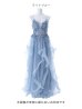 ライトブルー