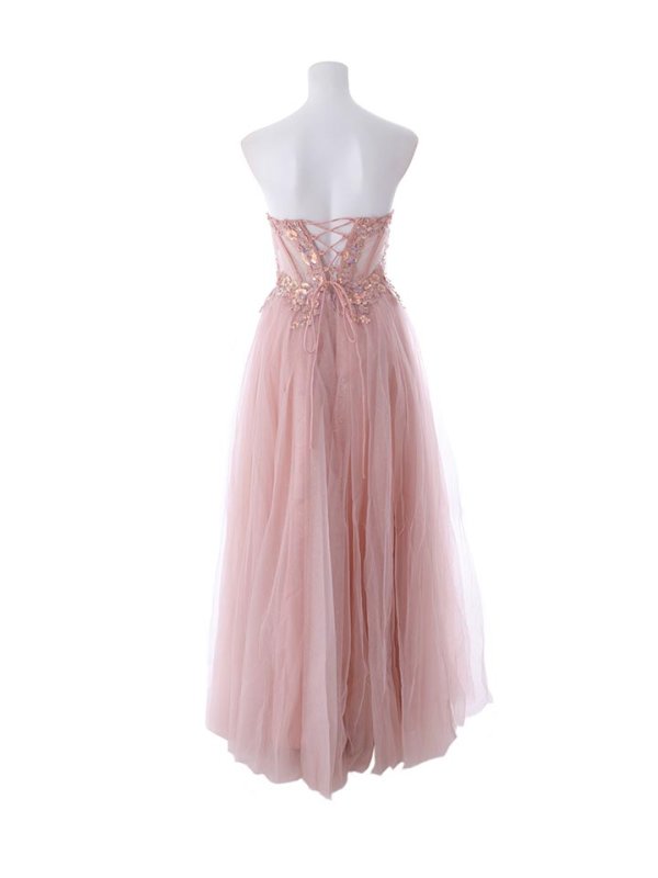 ピンク