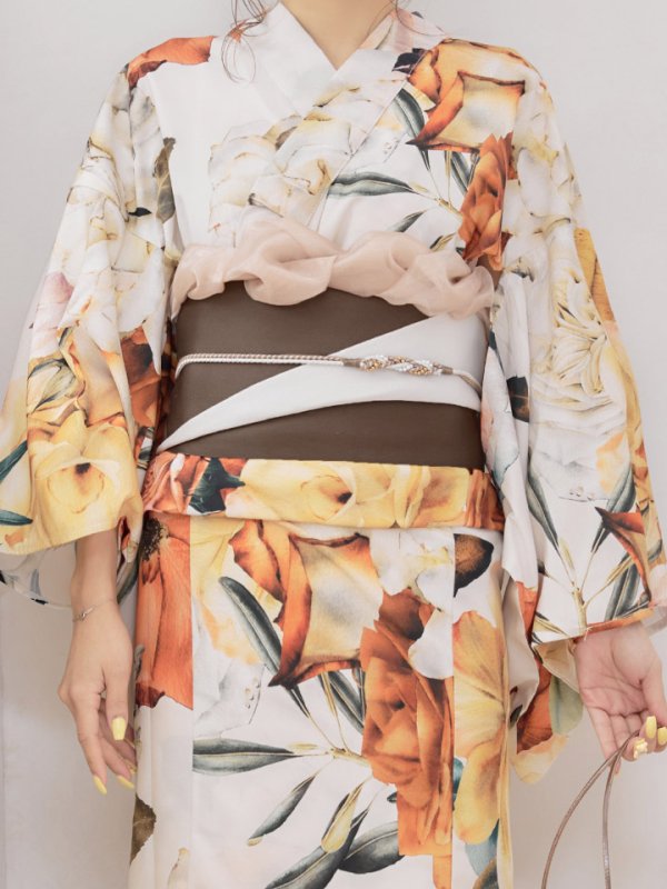 浴衣,jewels,和服,門りょう,キャバ嬢,キャバドレス