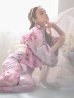 画像20: 【即日発送】【浴衣】大人スウィート/ピンク地に大柄牡丹浴衣    OBI-siwa-200-kj-13-OW/ HIMO-903-kj-W / YA-1079-kj-6-W / HEKO-800-sb-4-P / GETA-02-ok-5-P [YMT]