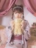 画像10: 【浴衣セール！】【浴衣】 くすみピンク地xニュアンスフラワー 牡丹柄 浴衣【浴衣３点セット 浴衣/帯/下駄】OBI-siwa-200-kj-6-W / HIMO-900-yn-8-P / YA-1079-kj-5-W / HEKO-800-sb-1-BAKEDP / GETA-02-ok-5-P [YMT]
