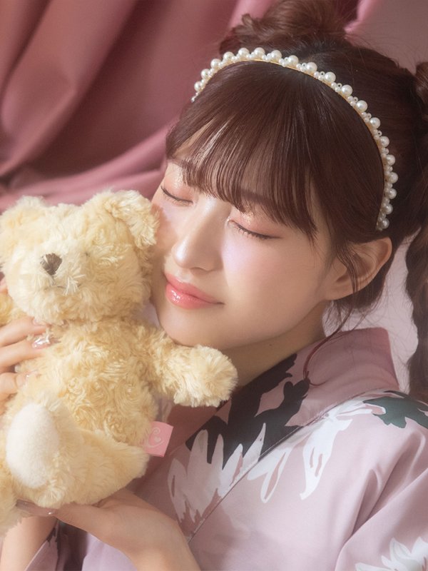 画像14: 【即日発送】【浴衣セール！】【浴衣】 くすみピンク地xニュアンスフラワー 牡丹柄 浴衣【浴衣３点セット 浴衣/帯/下駄】[YMT]