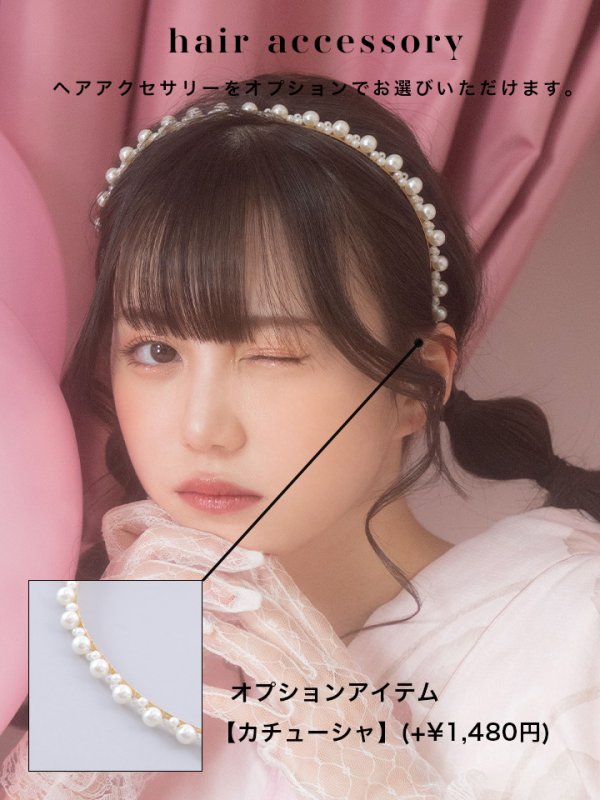 画像11: 【即日発送！】【浴衣】大人スウィート/ピンク地x百合浴衣【浴衣３点セット 浴衣/帯/下駄】[FB02]