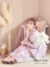 画像1: 【即日発送】【浴衣】大胆な牡丹が咲き誇るピンク地浴衣 siwa-k29 / Yhimo-P / A950kn-P / Yheko-P / CG-17-P[OF01] (1)