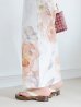 画像17: 【即日発送】アプリコットピンク牡丹浴衣  【浴衣３点セット 浴衣/帯/下駄】OBI-g-500-kj-4-OR / HIMO-902-kj-3-TRC / HEKO-800-sb-5-W / YA-68-kn-P / GETA-01-kj-3-IV[YMT]