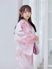画像7: 【即日発送！】sweetチェリーブロッサム浴衣 OBI-siwa-200-kj-13-OW / HIMO-900-yn-8-P / HEKO-800-sb-4-P / YA-943-kj-BAKEDP / YA-935-wk-P / GETA-01-kj-7-P/  [YMT]