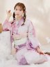 画像11: 【即日発送！】sweetチェリーブロッサム浴衣  【浴衣３点セット 浴衣/帯/下駄】OBI-siwa-200-kj-13-OW / HIMO-900-yn-8-P / HEKO-800-sb-4-P / YA-943-kj-BAKEDP /YA-935-wk-P / GETA-01-kj-7-P/  [YMT]