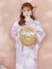 画像13: 【即日発送】くすみピンクブロッサム浴衣  【浴衣３点セット 浴衣/帯/下駄】[YMT]
