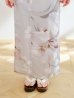 画像17: 【即日発送！】アイシーリリーフラワー浴衣 OBI-g-500-kj-8-GY / HIMO-900-yn-4-GYxGY / HEKO-800-sb-5-W / YA-953-kn-BL / GETA-01-kj-3-IV[YMT]