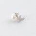 画像4: 【アクセサリー：ピアス】ビジューバタフライ大粒パールピアス【Fサイズ/1カラー】[OF02]