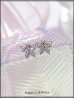 画像1: 【ピアス】バタフライビジューピアス【Fサイズ/1カラー】[OF02]  (1)