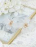 画像4: 【アクセサリー：ピアス】フラワースタッドピアス[YMT]