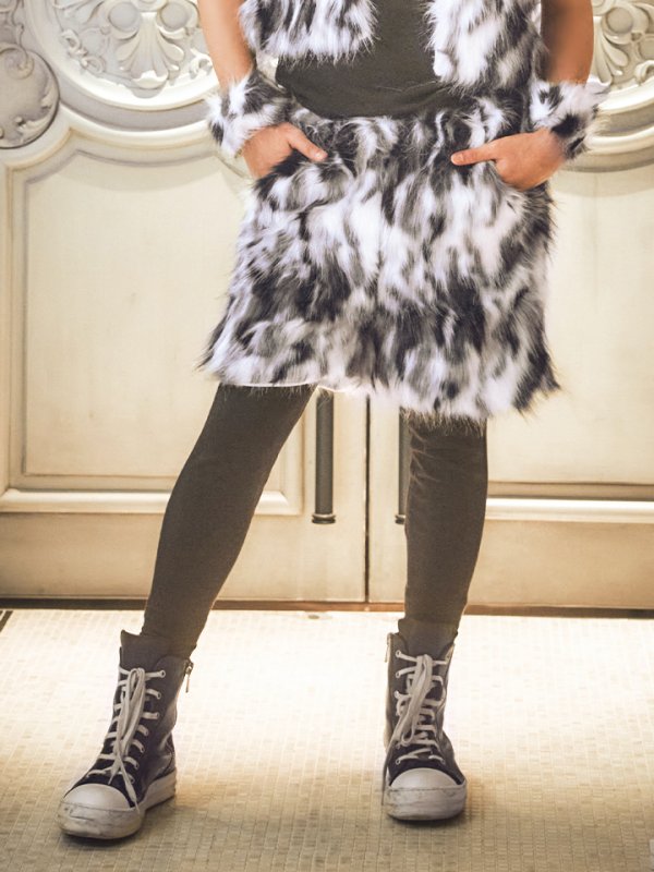 画像15: 【SALE!!】【即日発送】【ハロウィン】メンズウルフ【コスプレ5点セット】【コスプレ4点セット】【S-Mサイズ/1カラー】【Fサイズ/1カラー】[HC03]