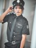 画像22: 【即日発送】【ハロウィン】 ポリスコスプレ【コスプレ2点セット】【コスプレ5点セット】【XS-XLサイズ/1カラー】【M-XLサイズ/1カラー】[YMT-Bg/YMT-Bsv]