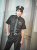 画像30: 【即日発送】【ハロウィン】 ポリスコスプレ【コスプレ2点セット】【コスプレ5点セット】【XS-XLサイズ/1カラー】【M-XLサイズ/1カラー】[YMT-Bg/YMT-Bsv]