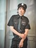 画像31: 【即日発送】【ハロウィン】 ポリスコスプレ【コスプレ2点セット】【コスプレ5点セット】【XS-XLサイズ/1カラー】【M-XLサイズ/1カラー】[YMT-Bg/YMT-Bsv]