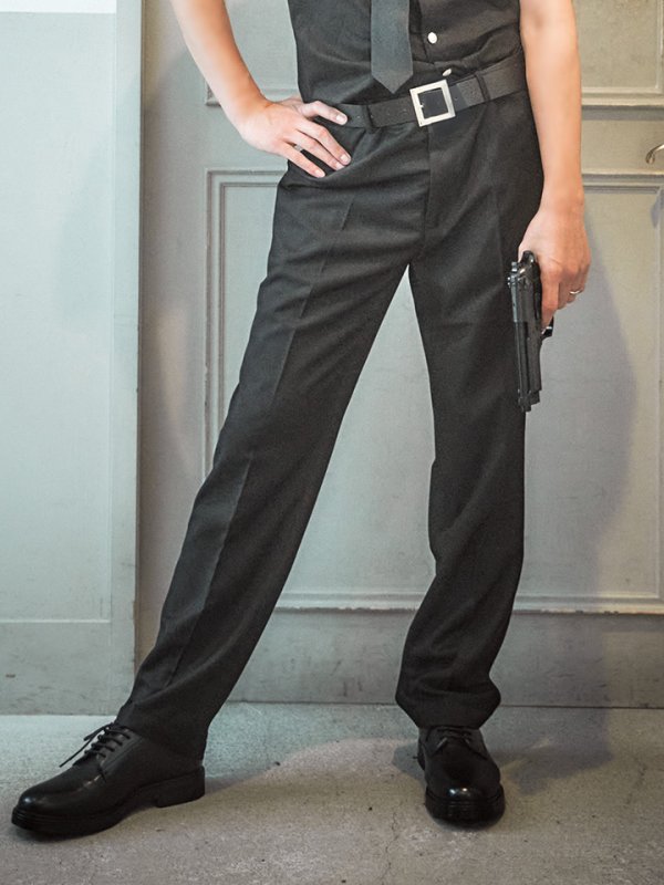 画像36: 【SALE!!】【即日発送】【ハロウィン】 ポリスコスプレ【コスプレ2点セット】【コスプレ5点セット】【XS-XLサイズ/1カラー】【M-XLサイズ/1カラー】[OF01-Bg/OF01-Bsv]