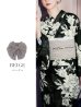画像5: 【即日発送】【浴衣帯】しわ帯単品 / 大人カラー/ しわ帯 / シワ帯 / 浴衣帯 / 兵児帯[YMT]