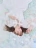 画像14: 【即日発送】　【サンタコス 5点セット】【S-XLサイズ/3カラー】ポンチョ付きフレアサンタコスプレ[YMT]