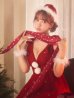 モデル：三上悠亜　身長：159cm　着用サイズ：Sサイズ