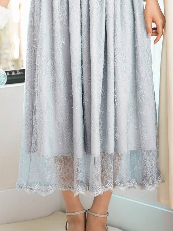 画像28: 【サンタセール！】【サンタコス 5点セット】【S-Mサイズ/2カラー】ベロアワンピースサンタ[OF01]